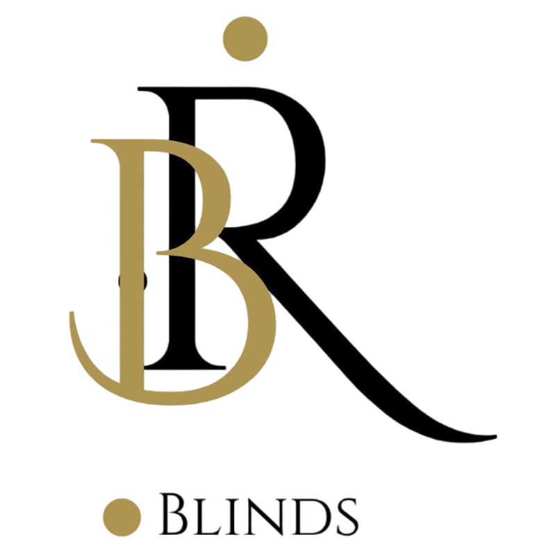 Logo de BR Blinds
